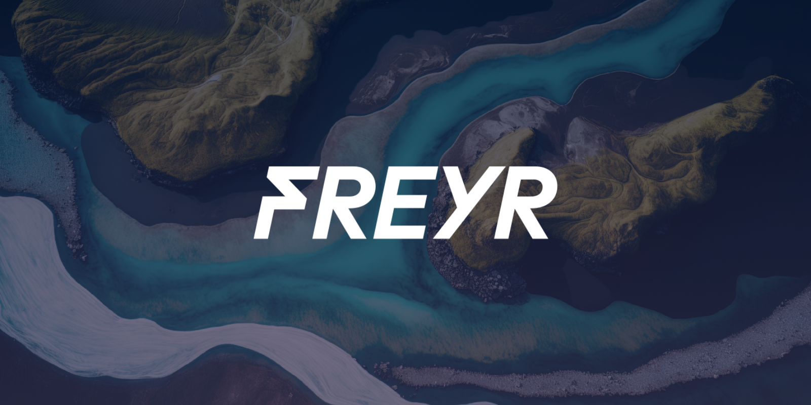 FREYR poster 2