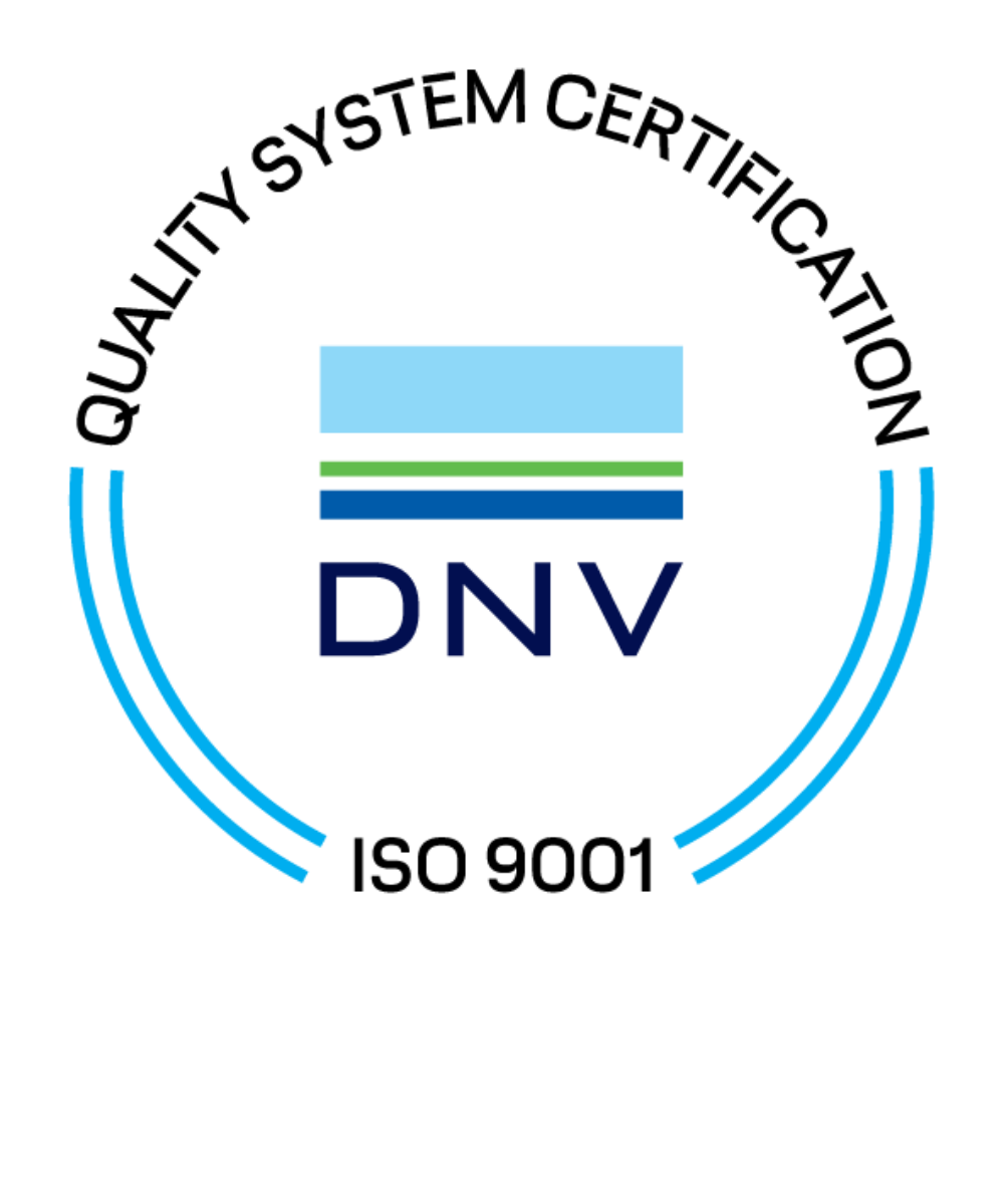 DNV ISO9001